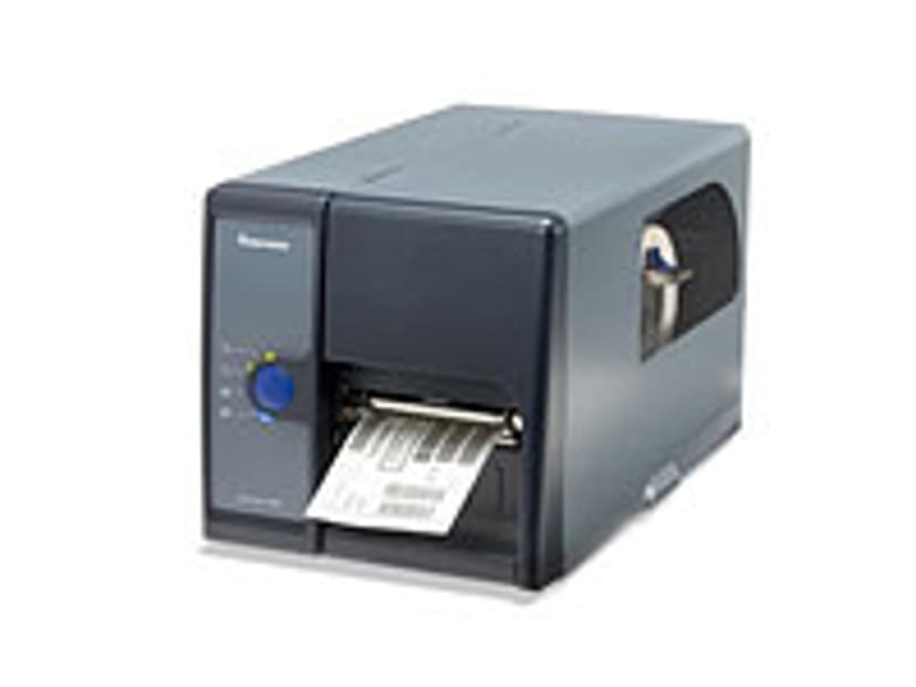 Intermec PD41 Etikettskrivare DT/TT Lan 203 dpi