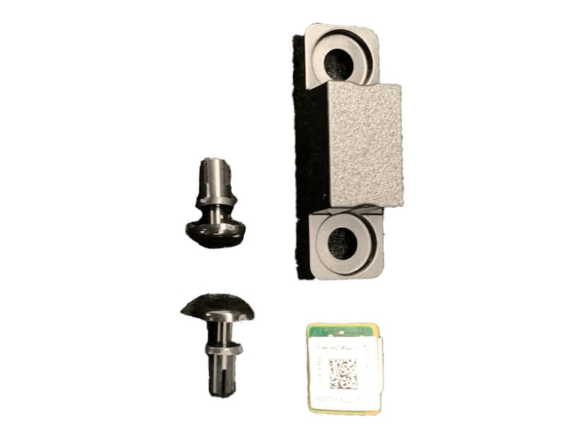 HPE Tpm 2.0 Gen10+ Black Rivets Kit