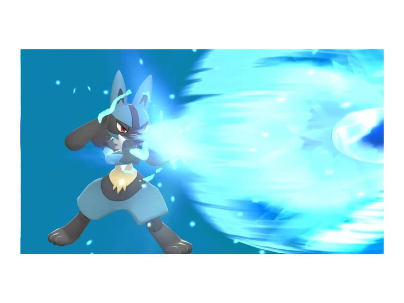 Nintendo Pokémon Brilliant Diamond