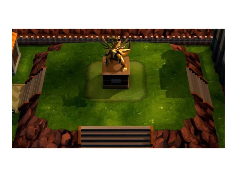 Nintendo Pokémon Brilliant Diamond
