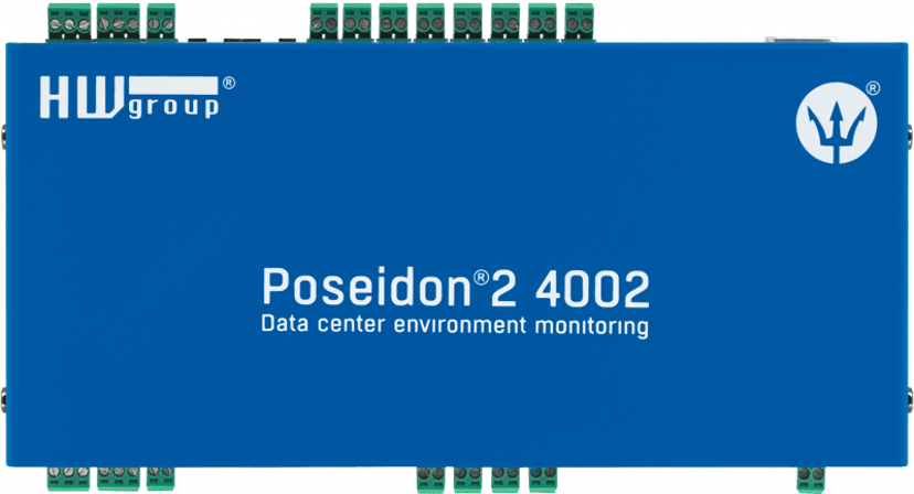 HW-Group Poseidon2 4002