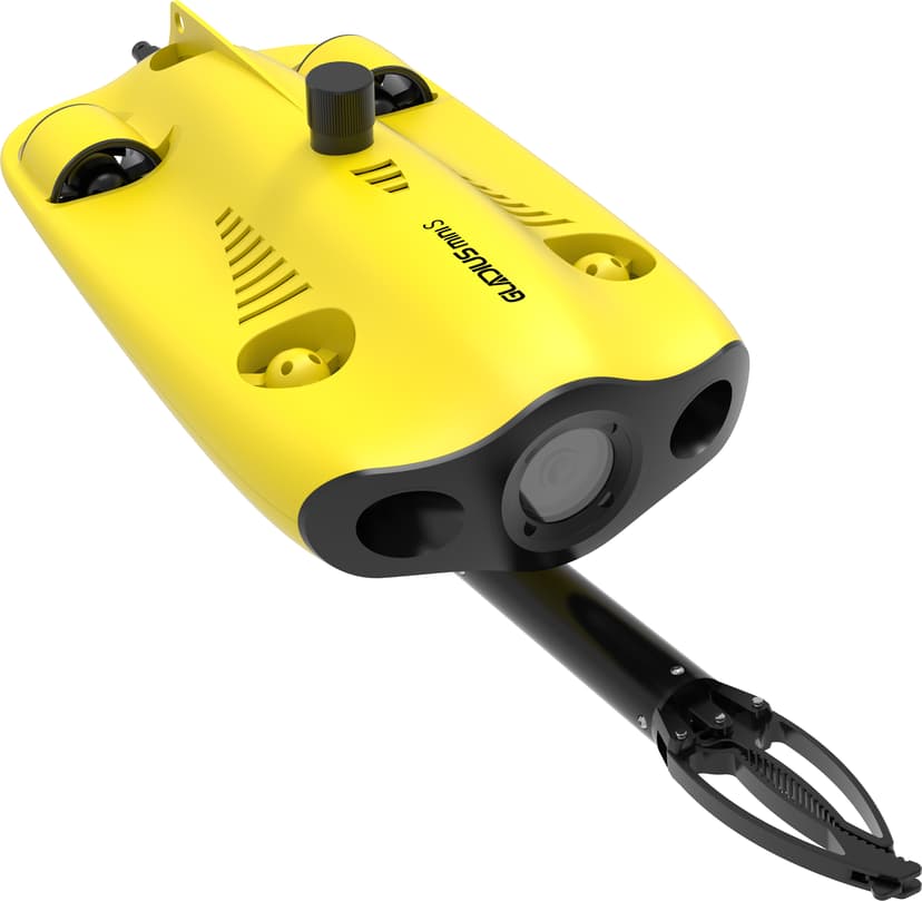 Chasing Gladius Mini S 200m Flash Pack - Drone, Bag & Grab Arm