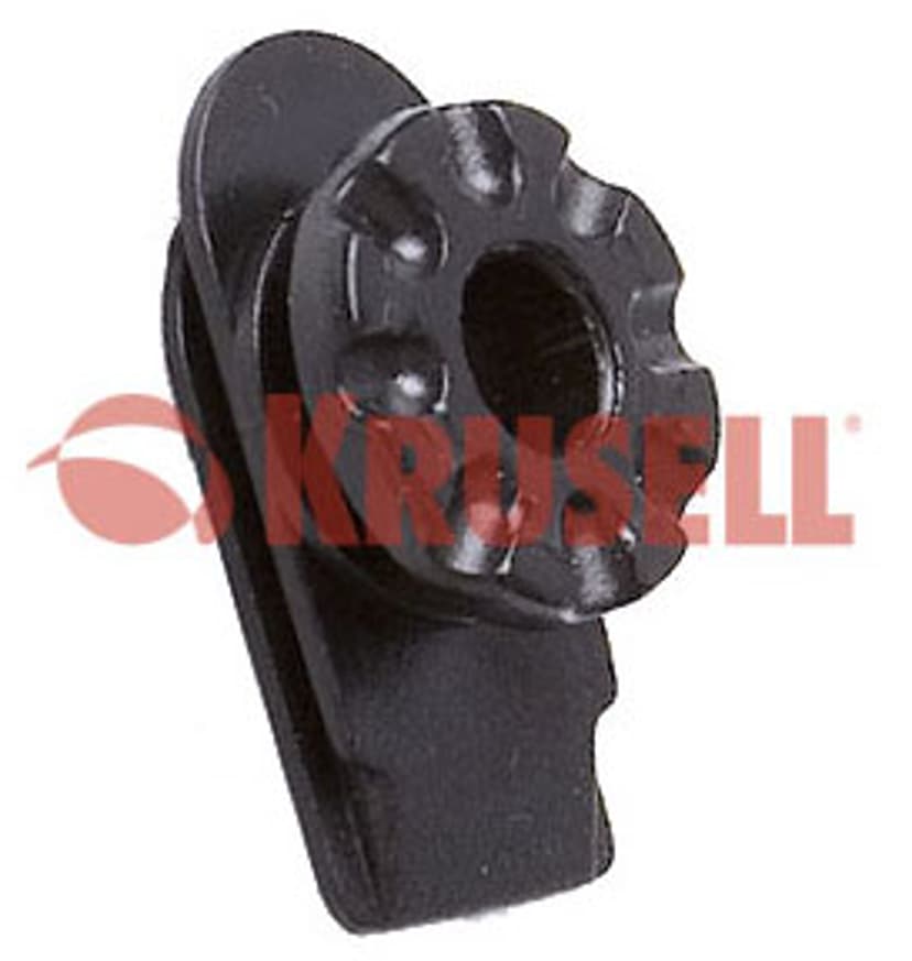 Krusell Multidapt Ratchet Swivelkit