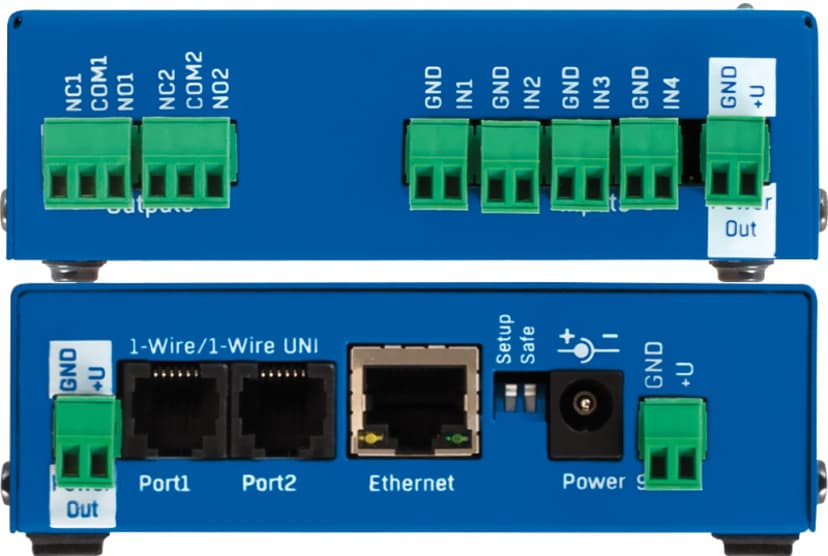HW-Group Poseidon2 3268 Device Only