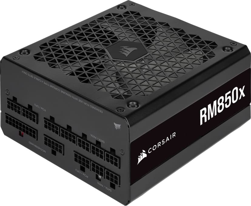 Corsair RM850X V3 850W ATX 80 PLUS Gold Strømforsyning