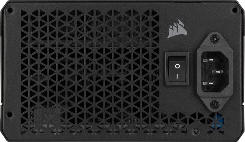 Corsair RM850X V3 850W ATX 80 PLUS Gold Strømforsyning