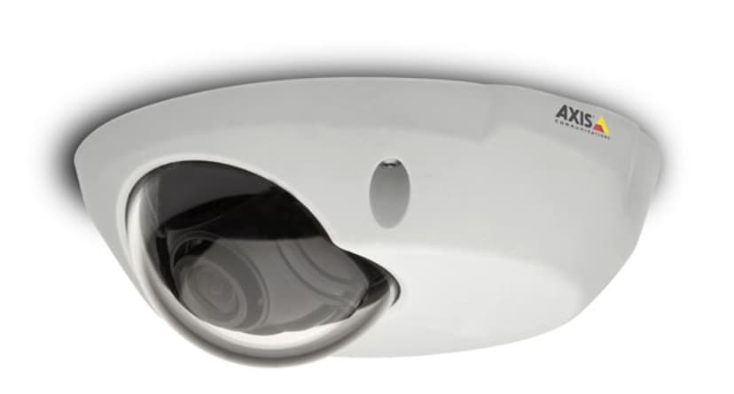 Axis 209FD-R Network Camera