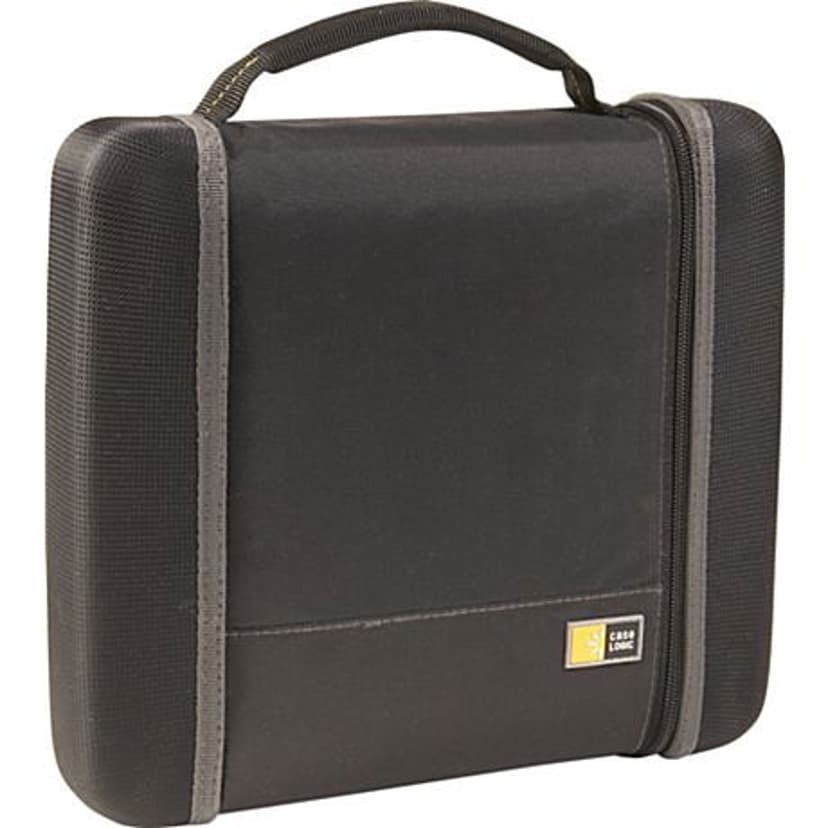 Case Logic External Hard Drive Case transportlåda för lagringsenhet