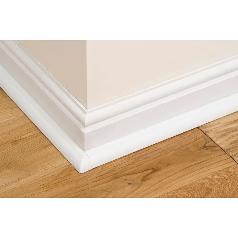 D-LINE Kabelkanal Kit 3 x 1m 22x22mm