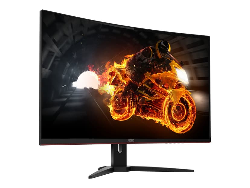 AOC GAMING C32G1 CURVED FHD VA 144HZ 1MS 31.5" #NL #DEMO