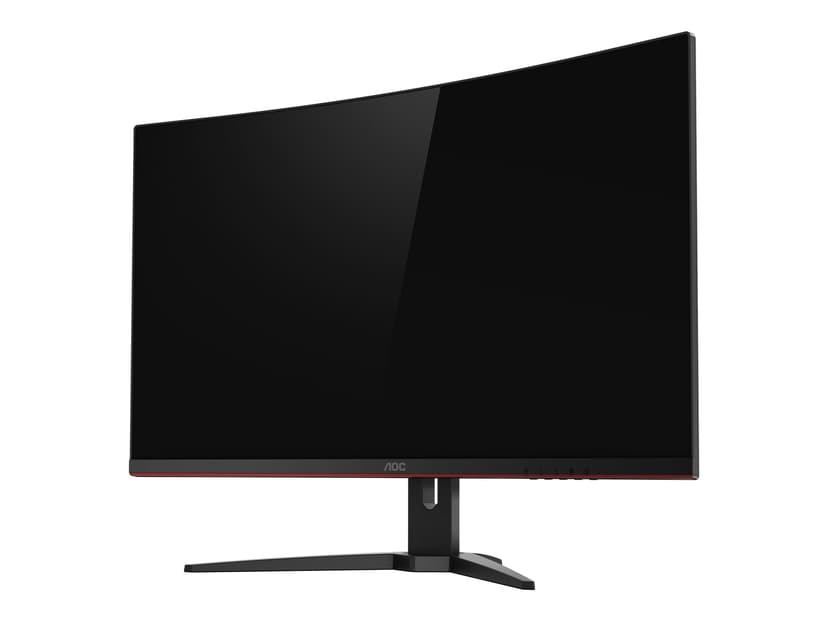 AOC GAMING C32G1 CURVED FHD VA 144HZ 1MS 31.5" #NL #DEMO
