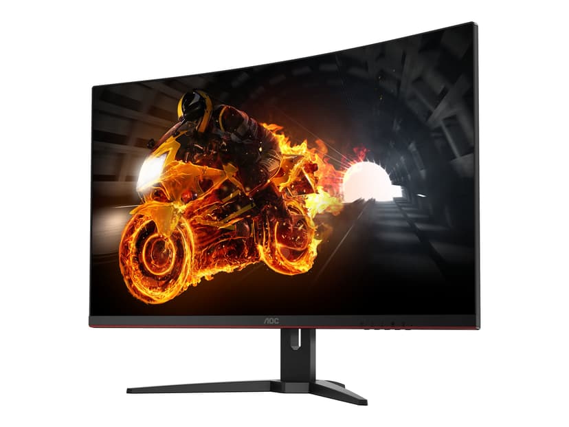 AOC GAMING C32G1 CURVED FHD VA 144HZ 1MS 31.5" #NL #DEMO