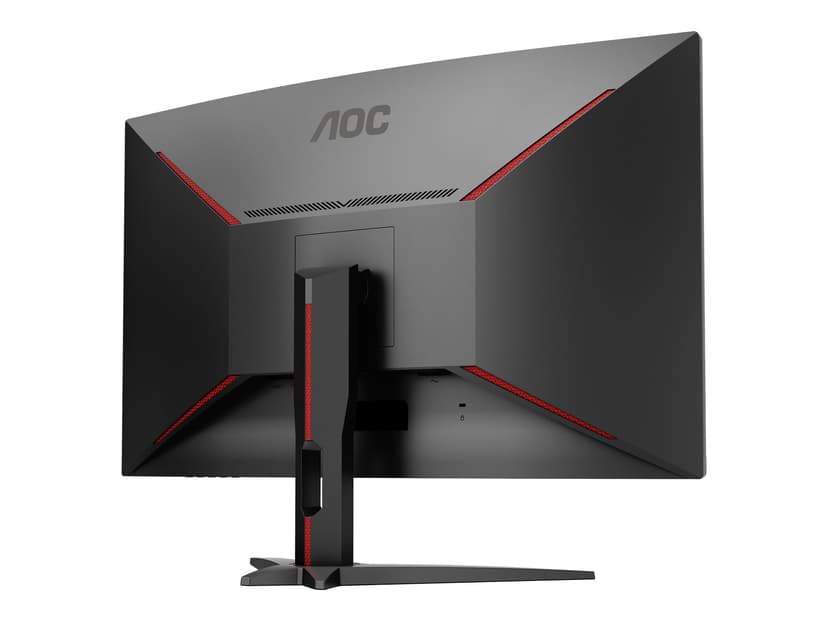AOC GAMING C32G1 CURVED FHD VA 144HZ 1MS 31.5" #NL #DEMO
