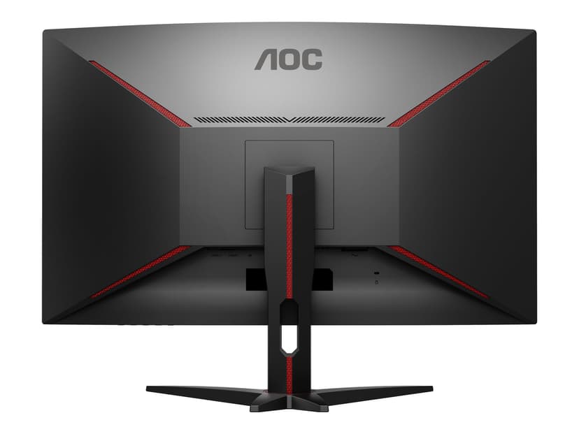 AOC GAMING C32G1 CURVED FHD VA 144HZ 1MS 31.5" #NL #DEMO