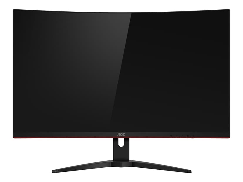 AOC GAMING C32G1 CURVED FHD VA 144HZ 1MS 31.5" #NL #DEMO
