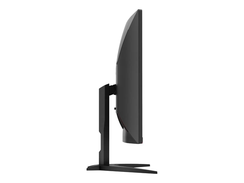 AOC GAMING C32G1 CURVED FHD VA 144HZ 1MS 31.5" #NL #DEMO