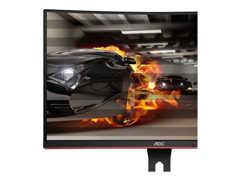 AOC GAMING C32G1 CURVED FHD VA 144HZ 1MS 31.5" #NL #DEMO