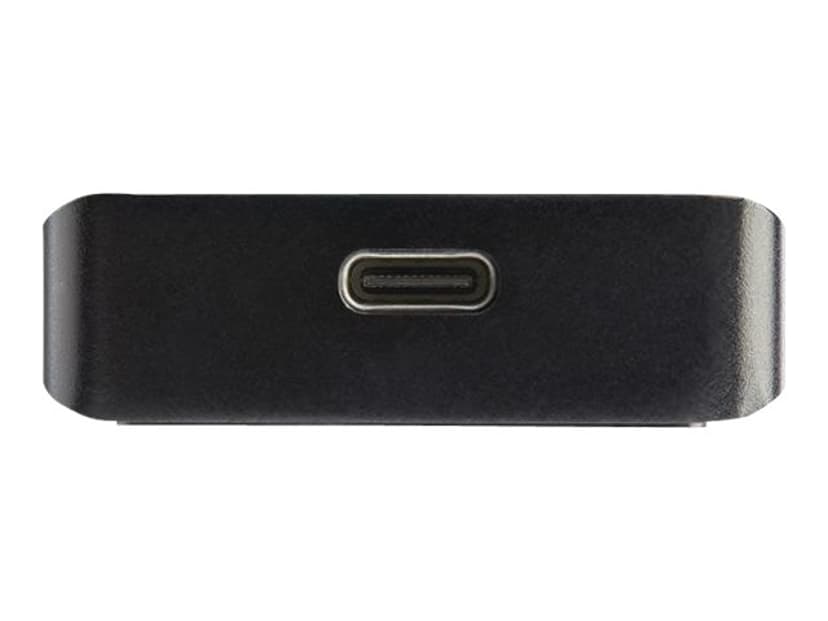 Startech StarTech.com M.2 NVMe PCIe SSD behuizing IP67 USB 3.1 Gen 2 10 Gbps