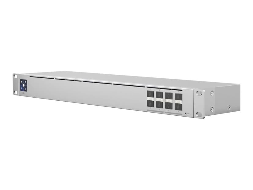 Ubiquiti UniFi USW Aggregeringssvitsj