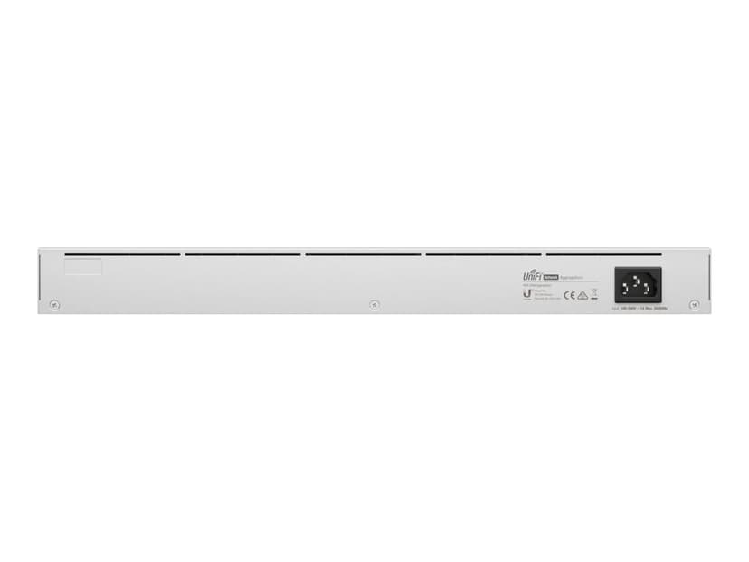 Ubiquiti UniFi USW Aggregation Switch