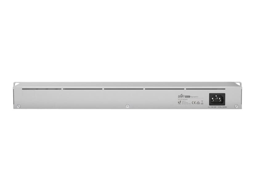 Ubiquiti UniFi USW Aggregation Switch