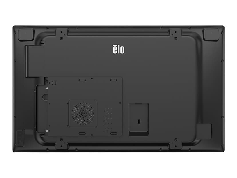 Elo 3203L 32 tuuman FHD 40 kosketusta musta 31.5" TFT 382cd/m² 1920 x 1080pixels