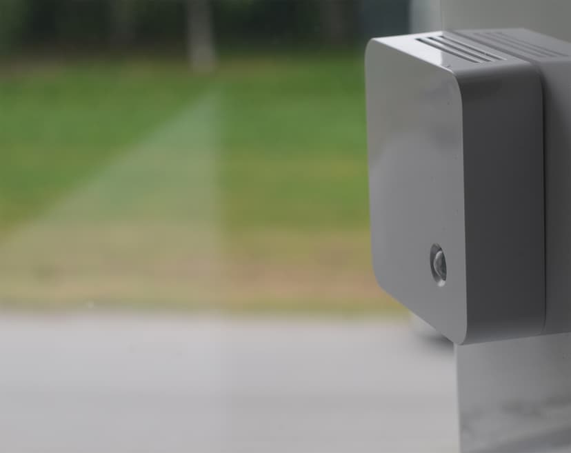 Elsys ERS Temperature/Humidity/Light/Motion Sensor