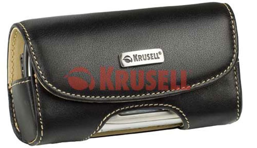 Krusell Blue Label Horizon with Multidapt M