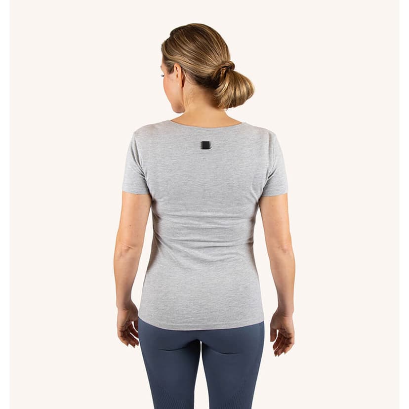 SWEDISH POSTURE Holdningssensor Vibe