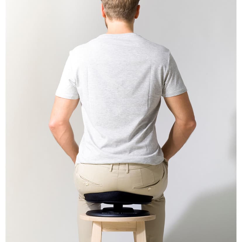 SWEDISH POSTURE Ergonomisk balansesete