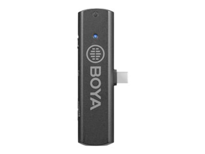 Boya BY-WM4 PRO K5 Wireless Microphone System For Type-C devices