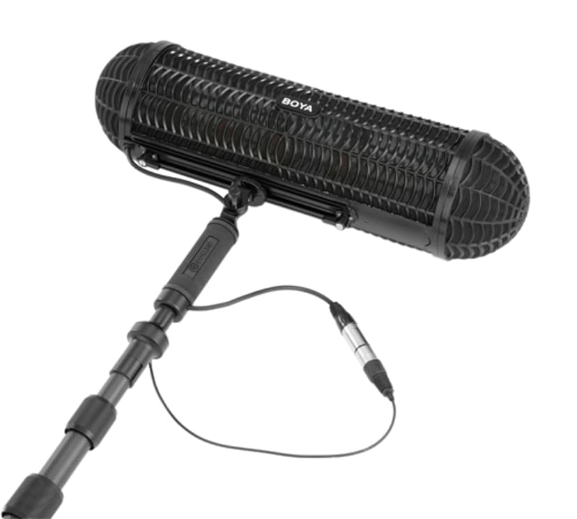 Boya BY-WS1000 Professional Windshield