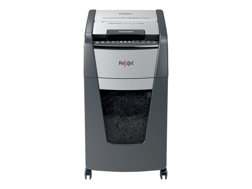 Rexel Optimum AutoFeed+ 300M P5
