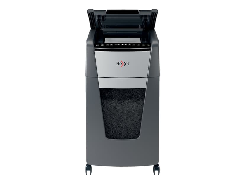 Rexel Optimum AutoFeed+ 300M P5
