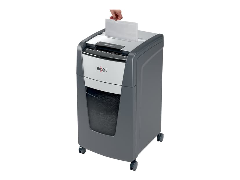 Rexel Optimum AutoFeed+ 300M P5
