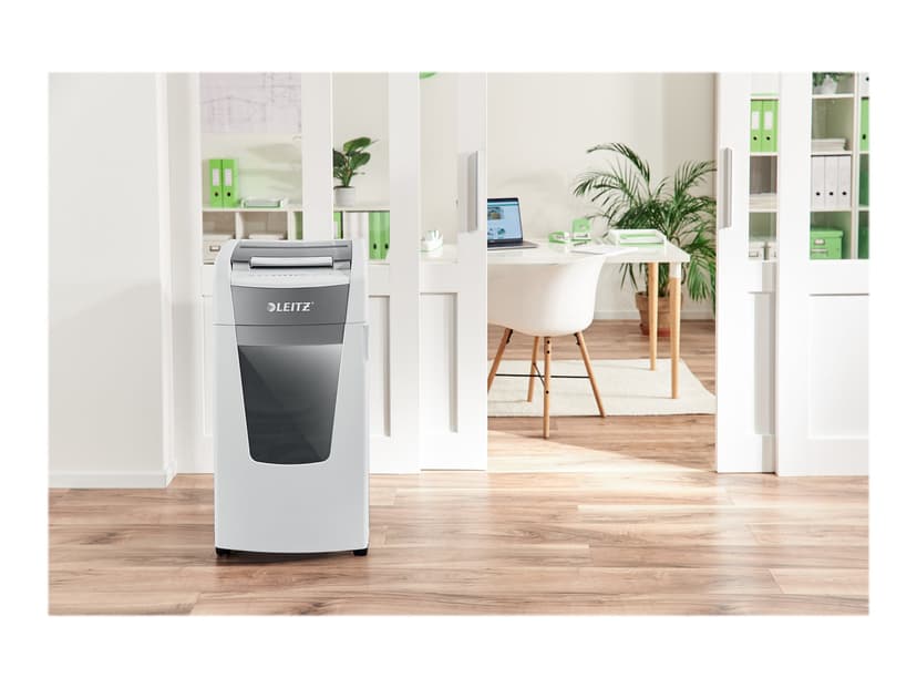 Leitz IQ AutoFeed Office Pro 600 P4