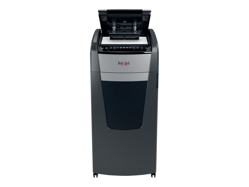 Rexel Optimum Autofeed+ 600X P4