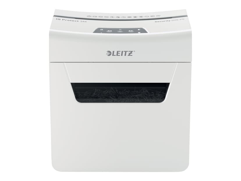 Leitz IQ Protect 3M P5