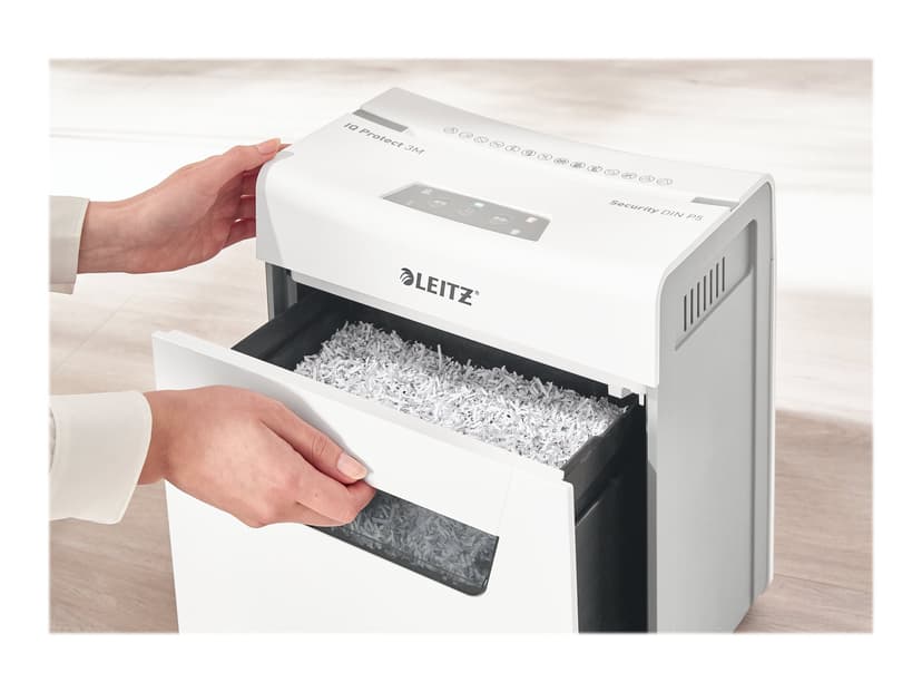 Leitz IQ Protect 3M P5