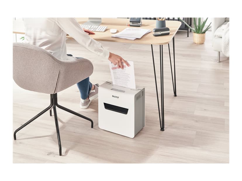 Leitz IQ Protect 3M P5
