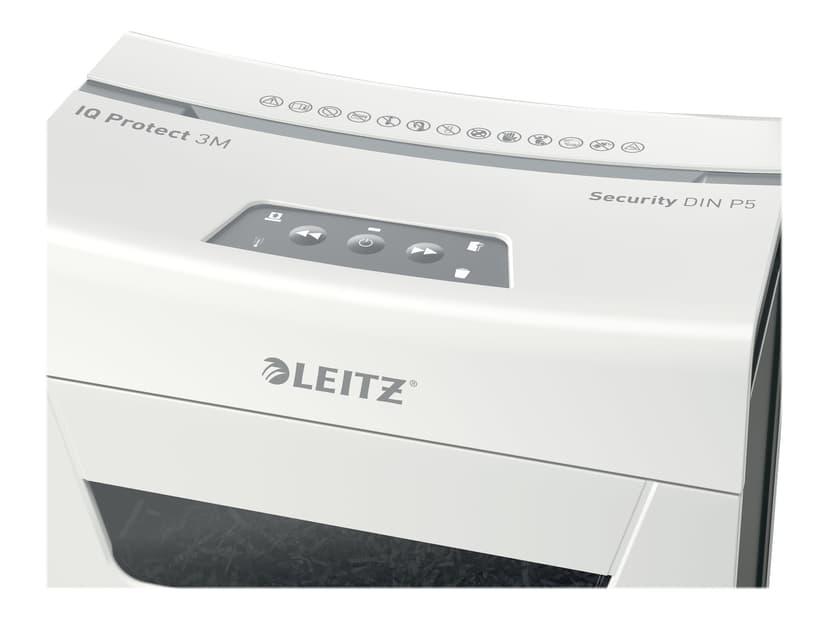 Leitz IQ Protect 3M P5
