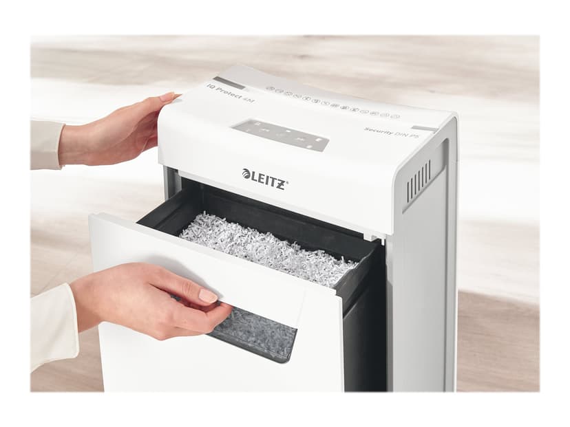 Leitz IQ Protect 4M P5