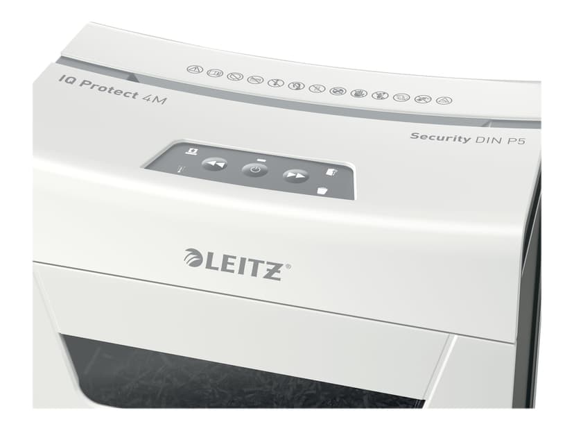 Leitz IQ Protect 4M P5