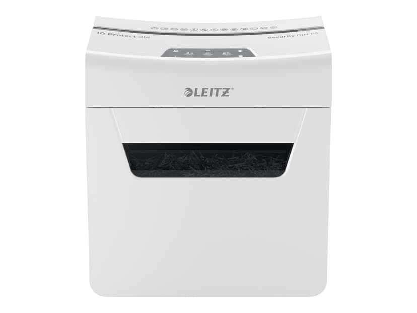 Leitz IQ Protect 3M P5