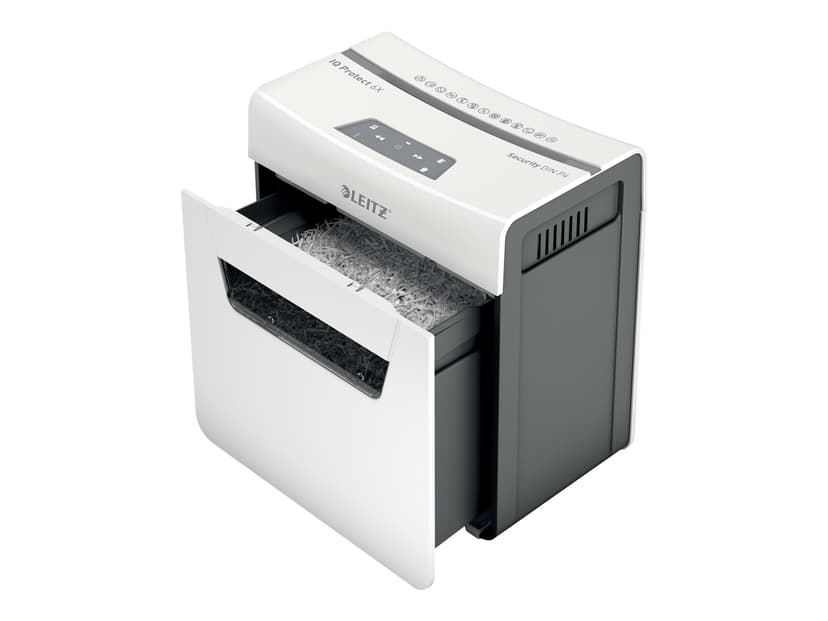 Leitz IQ Protect 6X P4