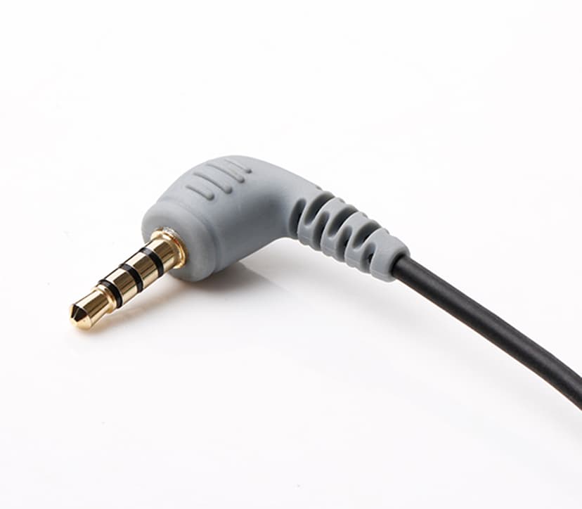 Boya BY-CIP TRS to TRRS Adaptor