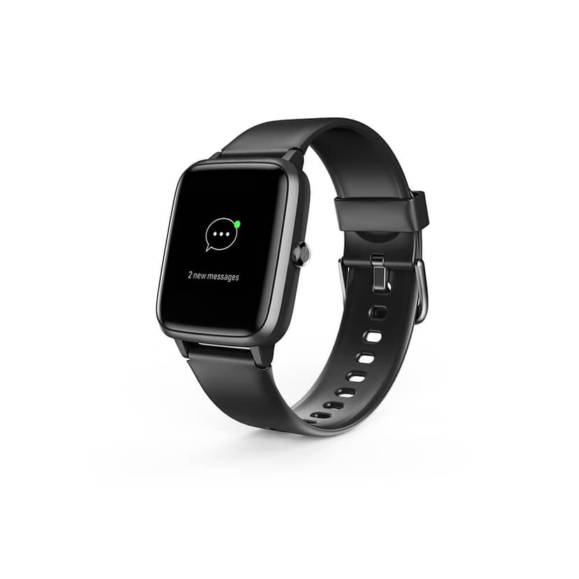 Hama Fit Watch 5910 Svart