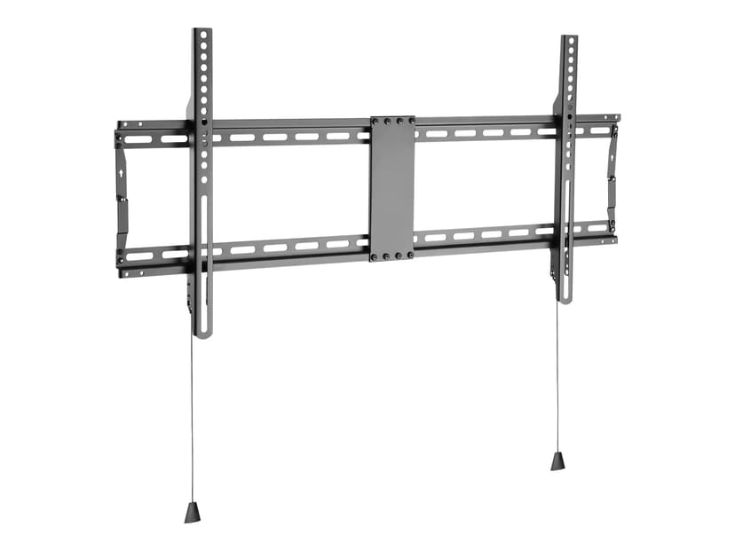 Deltaco ARM-0202 tv-fäste 2,29 m (90") Svart