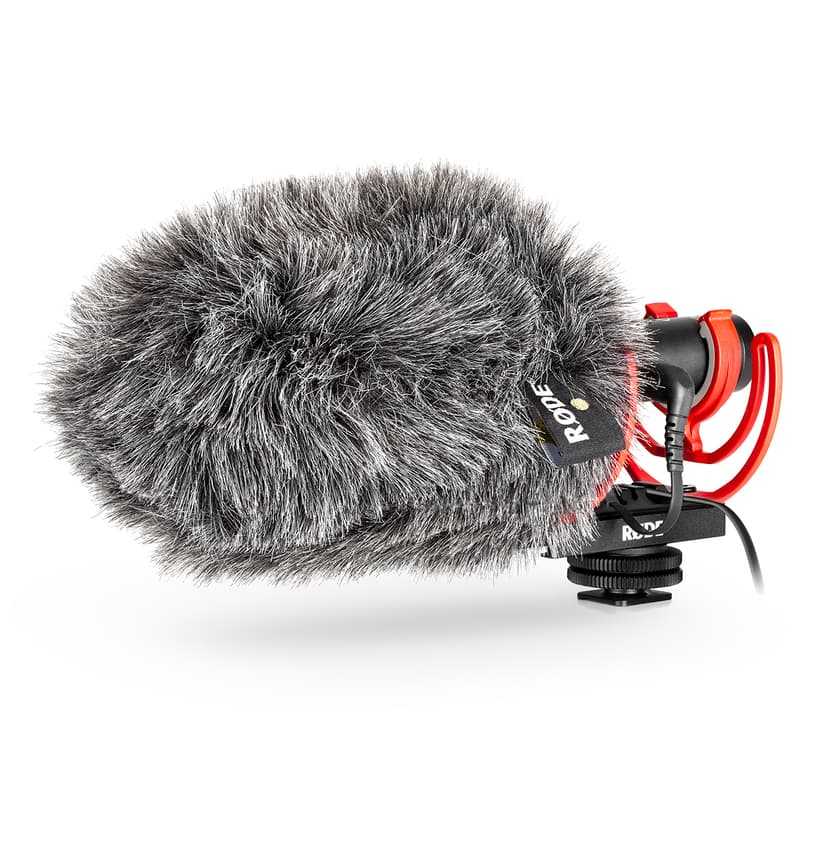 Røde WS11 Vindpäls till VideoMic NTG