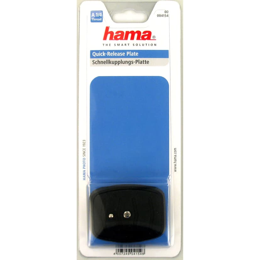 Hama Snabbplatta till Star 4155-4163